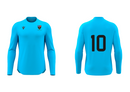 VOID SHIRT LS- OCHC
