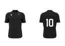 VOID SHIRT SS- OCHC