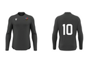 VOID SHIRT LS- OCHC