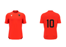 VOID SHIRT SS- OCHC