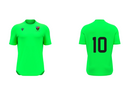 VOID SHIRT SS- OCHC