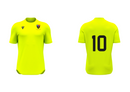 VOID SHIRT SS- OCHC