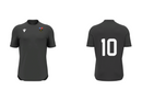 VOID SHIRT SS- OCHC