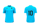 VOID SHIRT SS- OCHC
