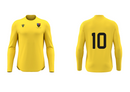 VOID SHIRT LS- OCHC