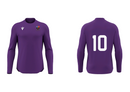 VOID SHIRT LS- OCHC