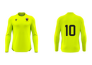 VOID SHIRT LS- OCHC