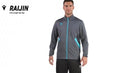 Ashford CC  - Raijin Full Zip Tracksuit Jacket