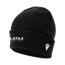 ZIMA BEANIE SR BLK/NS- LATAA FOOTBALL ACADEMY