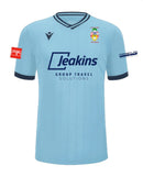 Egham Town FC - Halley COL/NAV