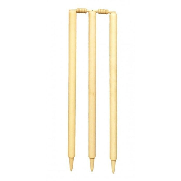 Cricket Stumps