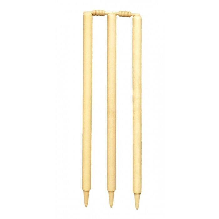 Cricket Stumps