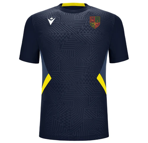 Reading CC (COLTS) SHEDIR TOP  navy/yellow