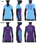 Alliance IHC - Reversible Top S/S