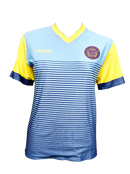 Notre Dame School - Reversible Playing Top