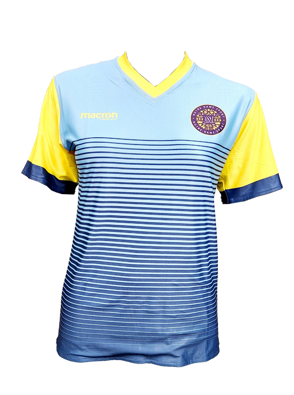 Notre Dame School - Reversible Playing Top