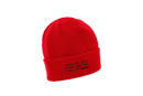 ZIMA BEANIES RRED/NS- Salix CC
