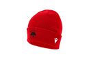 ZIMA BEANIES RRED/NS- Salix CC